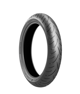 Pièces Quad & Motos - Pneumatiques - Pneu BRIDGESTONE BATTLAX T31 FRONT E BMW S1000XR (K69) 120/70 R 17 (58W) TL