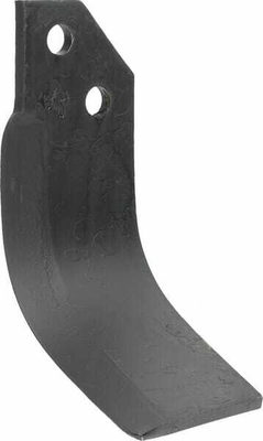 Pièces agricoles - Travail du sol - Lame de fraise D. p/Bertolini