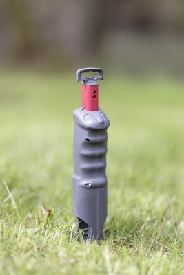 Pièces agricoles - Cloture,Jardin & Sylviculture - Piège à campagnol VoleStop