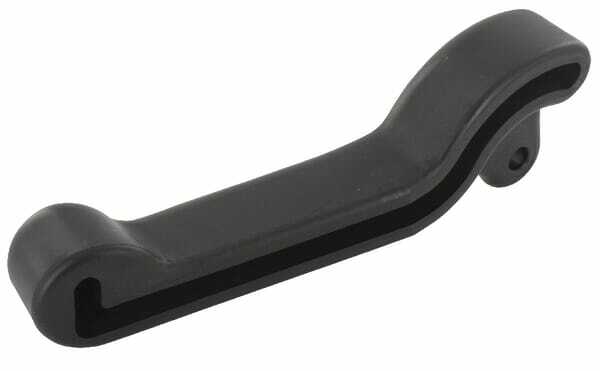 Pièces agricoles - Tracteur pièce origine - Poignée de vitre CNH