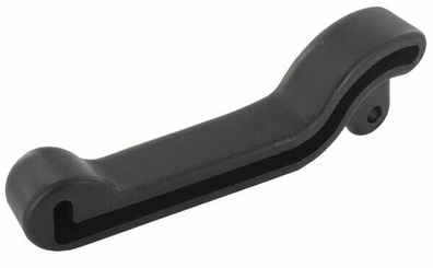 Pièces agricoles - Tracteur pièce origine - Poignée de vitre CNH