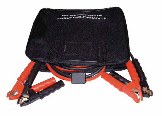 Pièces agricoles - Outils atelier - Câbles aide au démarrage 70mm²