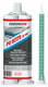 Colle bicomposant plastique PU9225SFME Super rapide - 50ml