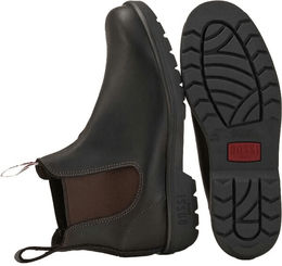 Vêtements et protections - Equipement - Bottes 303 Endura brun 38