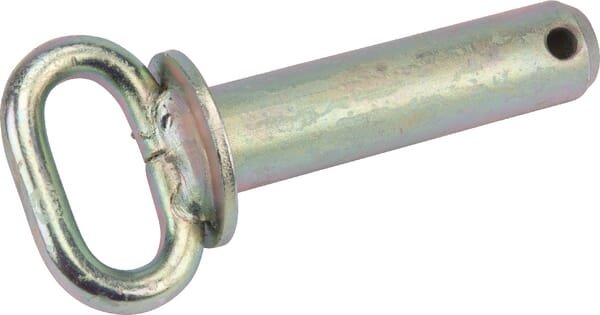 Pièces agricoles - Machines - Boulon avec manche D20X78/GB68