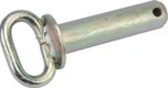 Boulon avec manche D20X78/GB68