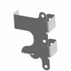 BRKT-HARNESS ROUTING,BLK Polaris origine
