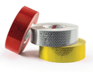 Rouleau bande adhésive blanche ECE 104 50 mètres x 50mm (par 1)