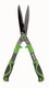 CISAILLE HAIES 52CM LAMES ONDULEES