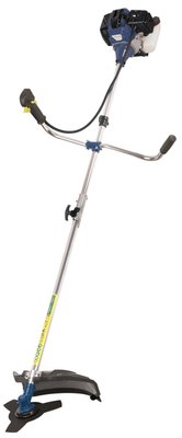 Materiels - Débroussailleuse - DEBROUSSAILLEUSE THERMIQUE 42,7CC