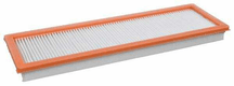 Filtre de cabine