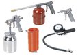 SEKUR KIT 5 PIECES HOMOLOGUE CEE SS BLISTER