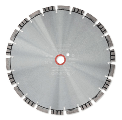 Electroportatif - Electroportatif divers et accessoires - Disque diamant Specialline Premium 500x25,4 mm (par 1)
