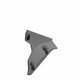 COVER-A-PILLAR,INNER,LH,BLK Polaris origine