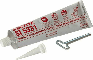 Chimie - Chimie divers - Étanchéité filetée SI5331 - 100ml