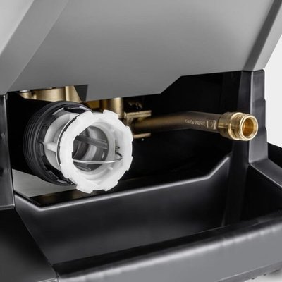 Pièces agricoles - Hydraulique - Nettoyeur haute pression HD 10/21-4 S Plus
