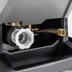 Pièces agricoles - Hydraulique - Nettoyeur haute pression HD 10/21-4 S Plus