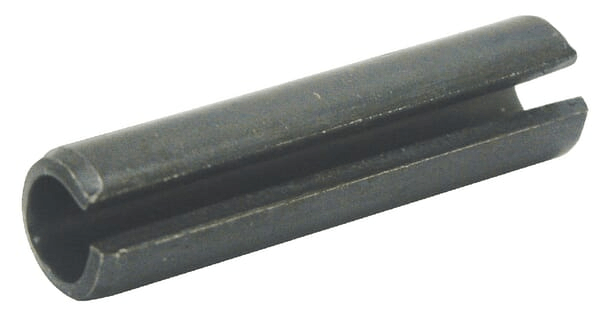 Pièces agricoles - Fasteners - Goupille cylindrique, robuste 12x140 mm ISO8752