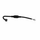 CABLE-JUMPER,ACCY,FUSED Polaris origine