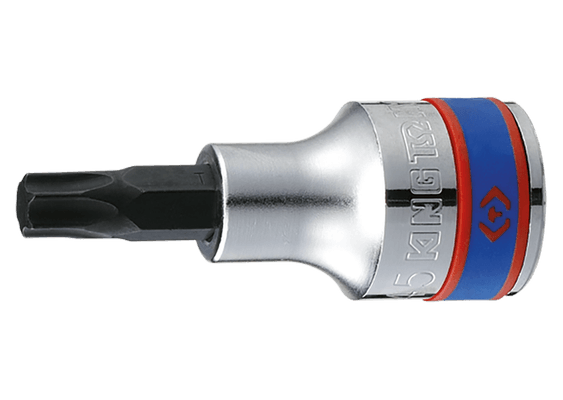 Outils - Outils divers - Blister de douille 1/2" torx T20