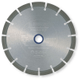 Disque diamant à sec pour matériaux construction Premium S13 350x25,4 (par 1)
