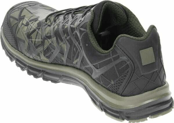 Vêtements et protections - Equipement - Chaussures basses Eslov S1P 41