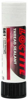 Chimie - Chimie divers - Étanchéité filetée 561 - 19gr