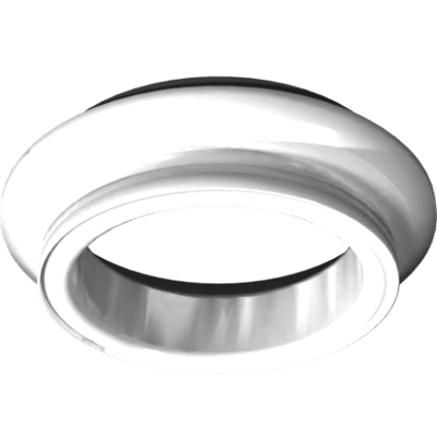 Pièces agricoles - Pièce divers - Adaptateur de 100 à 135 valve