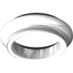 Pièces agricoles - Pièce divers - Adaptateur de 100 à 135 valve