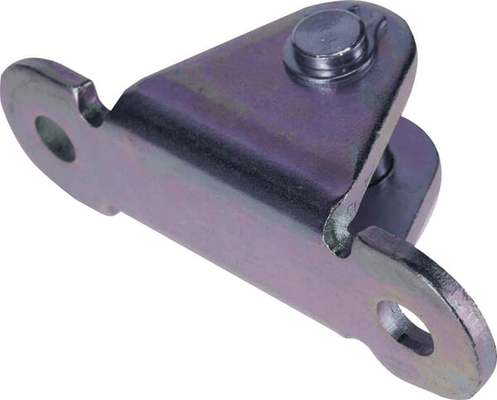 Pièces agricoles - Pièce divers - Support pour ressorts à gaz et amortisseurs