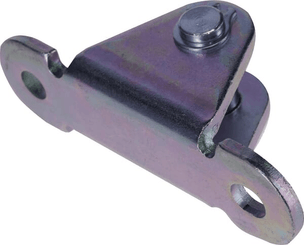 Pièces agricoles - Pièce divers - Support pour ressorts à gaz et amortisseurs