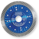Disque diamant Constructionline 125x22,2 Premium Turbo (par 1)