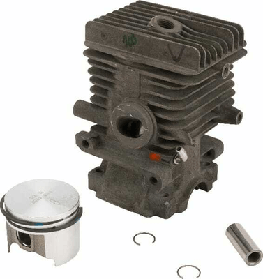 Pièces agricoles - Jardin et forêt pièce origine - Kit de cylindre