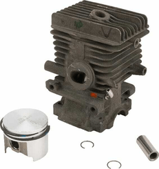 Pièces agricoles - Jardin et forêt pièce origine - Kit de cylindre