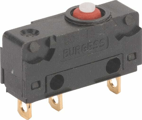 Pièces agricoles - TP pièce origine - Micro-interrupteur joystick