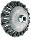 Brosse conique KBG 115 M14