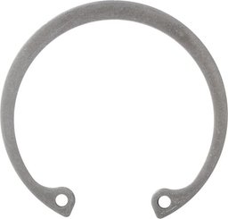 Pièces agricoles - Fasteners - Circlip interne DIN472 62mm