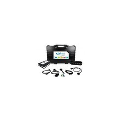 Pièces agricoles - Pièce Pulvérisateur - Kit Jaltest CV/OHW, hardware. valise XL