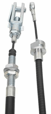 Pièces agricoles - Tracteur pièce origine - Câble de prise de force CNH