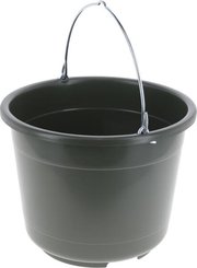 Pièces agricoles - Cloture,Jardin & Sylviculture - Seau jumbo vert 20l