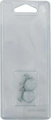 Pièces agricoles - Fasteners - Collier de serrage 12mm - 14mm (2)