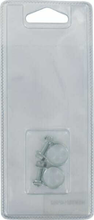 Pièces agricoles - Fasteners - Collier de serrage 12mm - 14mm (2)