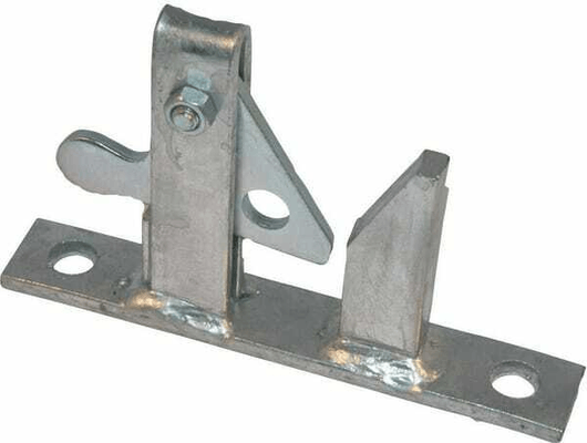 Pièces agricoles - Fasteners - Verrou autobloquant