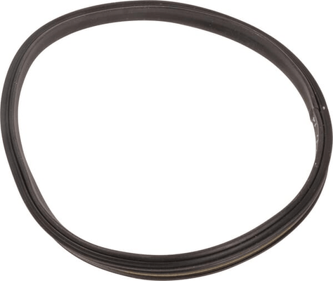 Pièces agricoles - Machines - Joint EPDM pour tube évasé 120x2 mm km/h 1200557