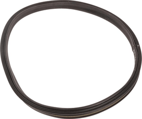Pièces agricoles - Machines - Joint EPDM pour tube évasé 120x2 mm km/h 1200557