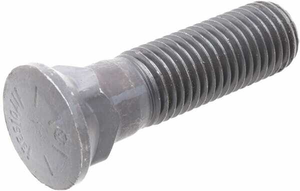 Pièces agricoles - TP pièce adaptable - Boulon de lame 7/8 x 3-1/4"