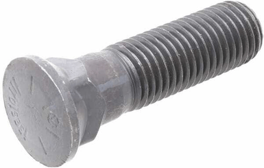 Pièces agricoles - TP pièce adaptable - Boulon de lame 7/8 x 3-1/4"