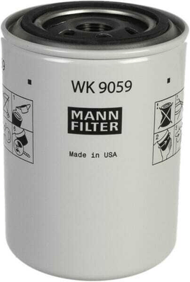 Pièces agricoles - Pièce divers - Filtre à carburant