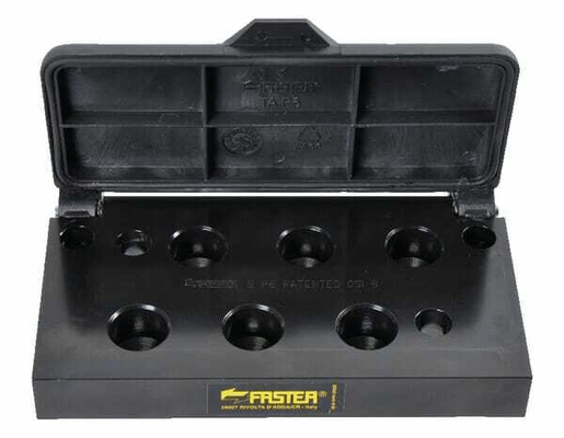 Pièces agricoles - Hydraulique - Support pour 2P606 male