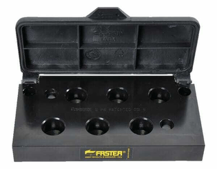 Pièces agricoles - Hydraulique - Support pour 2P606 male